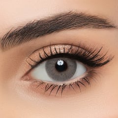 Lens Me Contact Lenses Smokey
