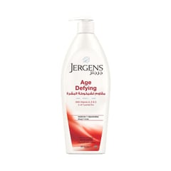 Jergens Body Lotion Age Defying 400 ml
