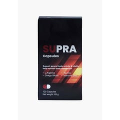سوبرا فيتامينات 120 كبسولة