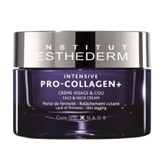 Institut Esthederm Intensive Pro-Collagen+ Cream 50 ml
إستيديرم إنتينسيف كريم برو كولاجين 50 مل