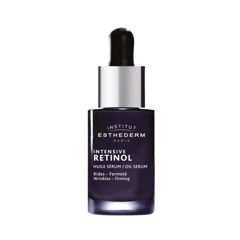 Institut Esthederm Intensive Retinol + Oil Serum 15 ml