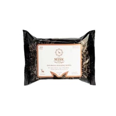 ميسك للعناية الحميمة برائحة المسك ٢٠ منديلًا مبللاً