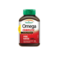 جيمسون أوميجا 3 كومبليت
