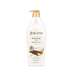 Jergens Smoothing Oud Lotion 400Ml
لوشن جرجنز مرطب برائحة العود 400 مل