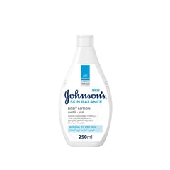 Johnson Balance Lotion Skin Balance 250Ml