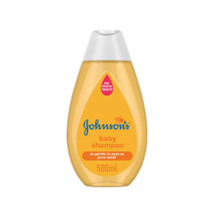 جونسون بيبي شامبو 500 مل