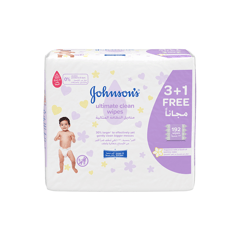 Johnson’s