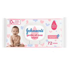 Johnson'S