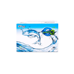 JP Omega 3 Fish Oil 567 mg