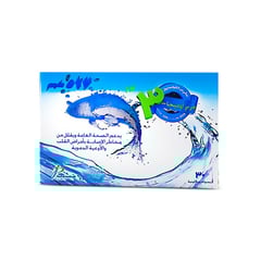 JP Omega 3 Fish Oil 567 mg 30 Capsules