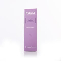 كي جيلي مزلق 115 جرام
