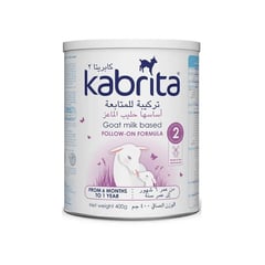 Kabrita Gold 2 Baby Milk 400 gm