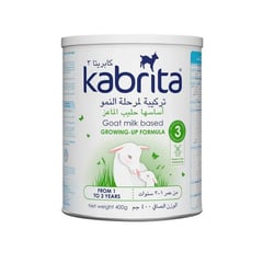 Kabrita Gold (3) Baby Milk 400 gm