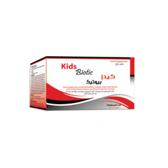 Kids Biotic 10 Vials