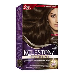 Koleston Kit 40 Medium Brown