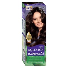 كوليستون ناتشورال صبغة شعر بنى غامق 3/0

