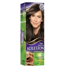 كوليستون ناتشورال صبغة شعر بني متوسط 4/0
