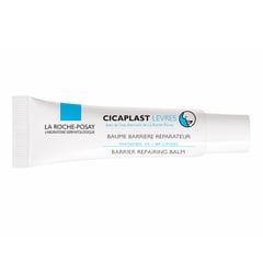 La Roche-Posay Cicaplast Lip Balm 7.5 ml
لاروش بوزيه سيكابلاست مرطب للشفاه 7.5 مل