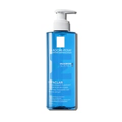 La Roche Clean & Exfoliating Gel Oily Skin 400ml