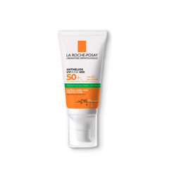 La Roche Posay Anthelios Gel Cream SPF50+ 50 ml
لاروش بوزيه أنثيليوس جل كريم 50 مل SPF50+