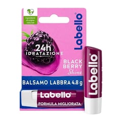 Labello Lip Care Blackberry Shine 4.8Gr