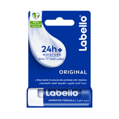 Labello Lip Care Blue Original 4.8g