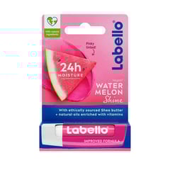 Labello Lip Care Water Melon Shine 4.8G