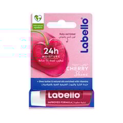 Labello Lip Moisturizing Cherry Shine 4.8 gm