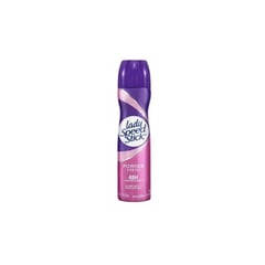 Lady Speed Deo Spray Powder Fresh 150ml