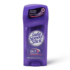 Lady Speed Stick Deodorant Fresh Fusion 65 Gm