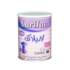 Larilac (1) Baby Milk 900 gm
