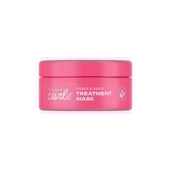 Lee Stafford Curls Mask 200Ml