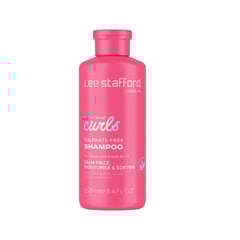 Lee Stafford Curls Shampoo 250Ml