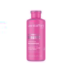 Lee Stafford Smoothing Shampoo 250Ml