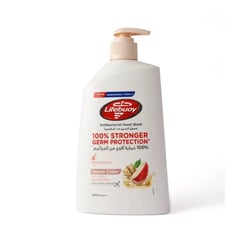 Lifebuoy B/Wash Apple Cider 500Ml