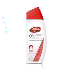 LIFEBUOY BODY WASH TOTAL CARE HAJJ 300ML
لايف بوي غسول جسم للعنايه المتكامله للحج 300 مل
