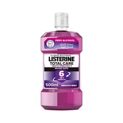 Listerine Mouthwash Total Care 500ml