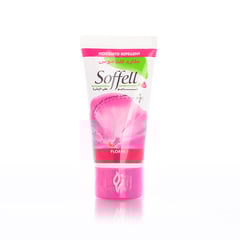 Soffell Mosquito Repellent Floral 50ml