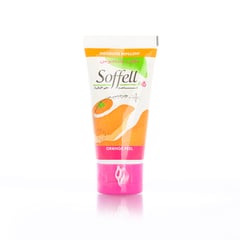 Soffell Mosquito Repellent Orange 50Ml