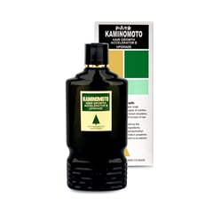 Kaminomoto Hair Growth Accelerator 180 ml
