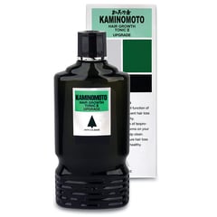 Kaminomoto Hair Growth Tonic 180 Ml