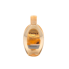 Eskinol Papaya 225Ml
منظف الوجه اسكينول بالبابايا (225 مل)