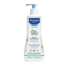 Mustela