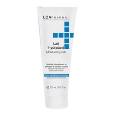 Lca Pharma Moisturizing Milk 200 Ml