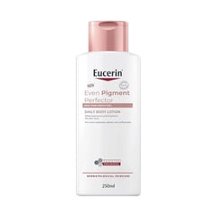 Eucerin whitening body lotion