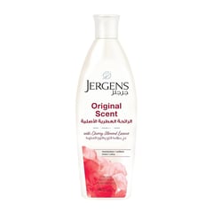 Jergens Original Scent Lotion 200Ml