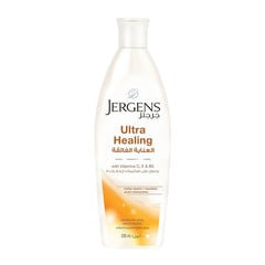Jergens Ultra Healing Lotion 200Ml