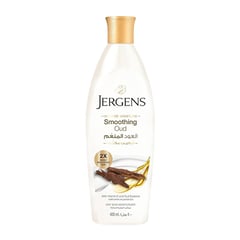 Jergens Smoothing Oud Lotion 200Ml