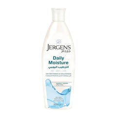 Jergens Daily Moisture Lotion 200Ml