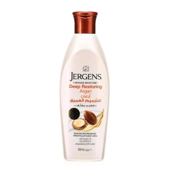 Jergens Deep Restoring Argan Lotion 200Ml